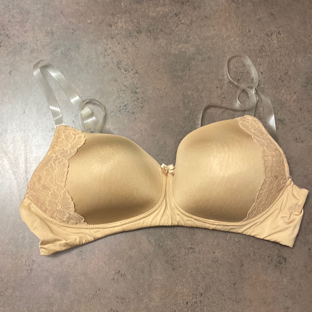 2 for $12 item, Jockey bra 38B style#1816